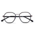 Sirts Black Gold Hexagon M2022 (Including Anti-Glare Lens)